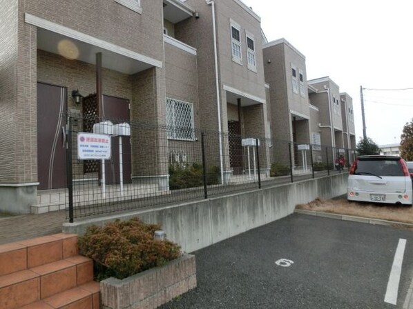 サンストリームの物件内観写真